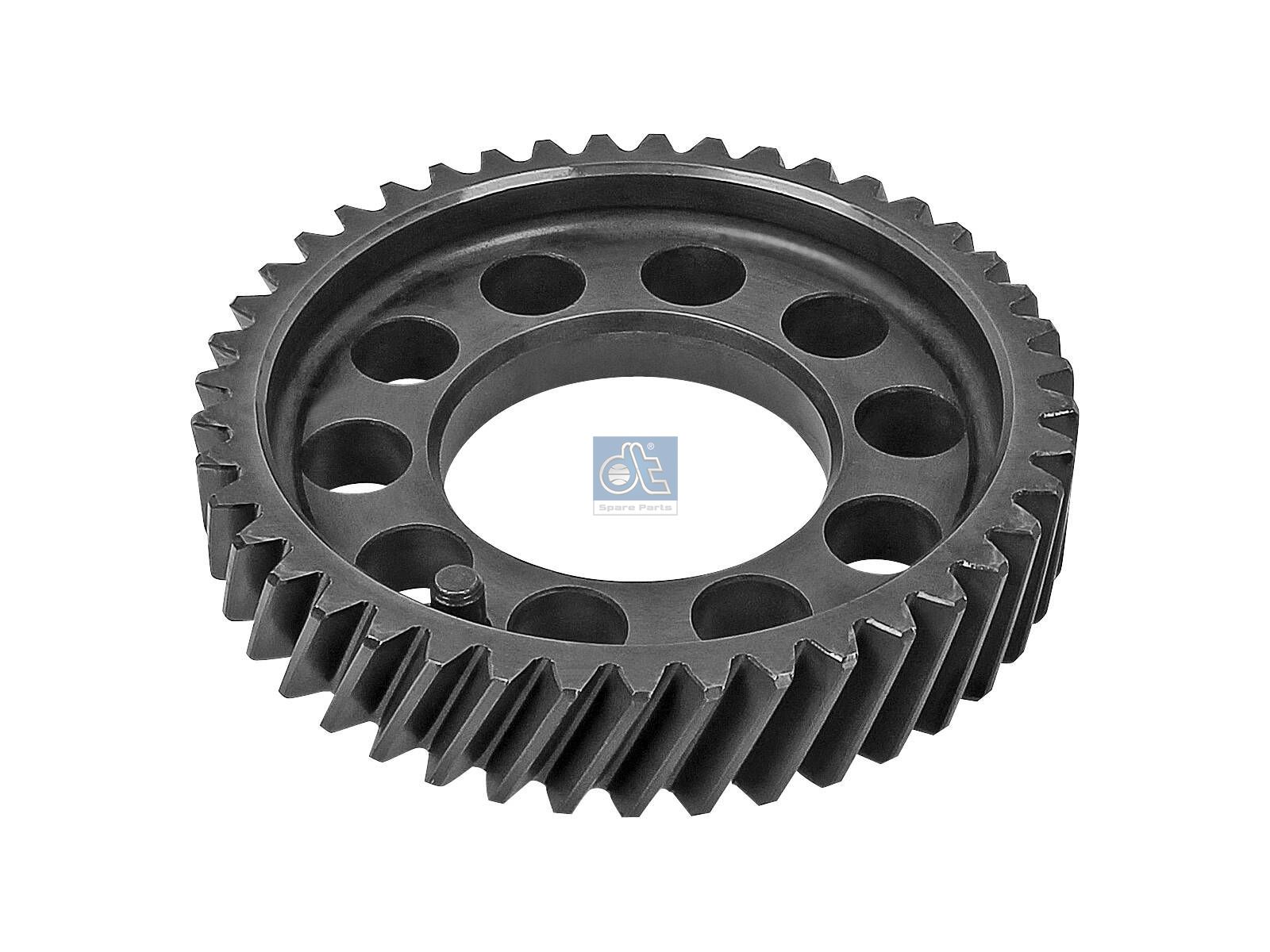 DT Spare Parts 4.61242 Crankshaft gear, W: 26 mm
