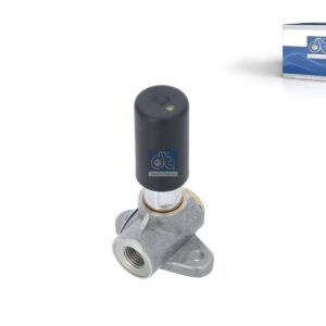 DT Spare Parts 4.61250 Hand pump, M14 x 1,5