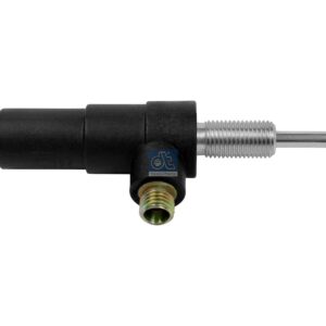 DT Spare Parts 4.61252 Cylinder, D: 22 mm, M12 x 1,5, M14 x 1,5, Ls: 15 mm