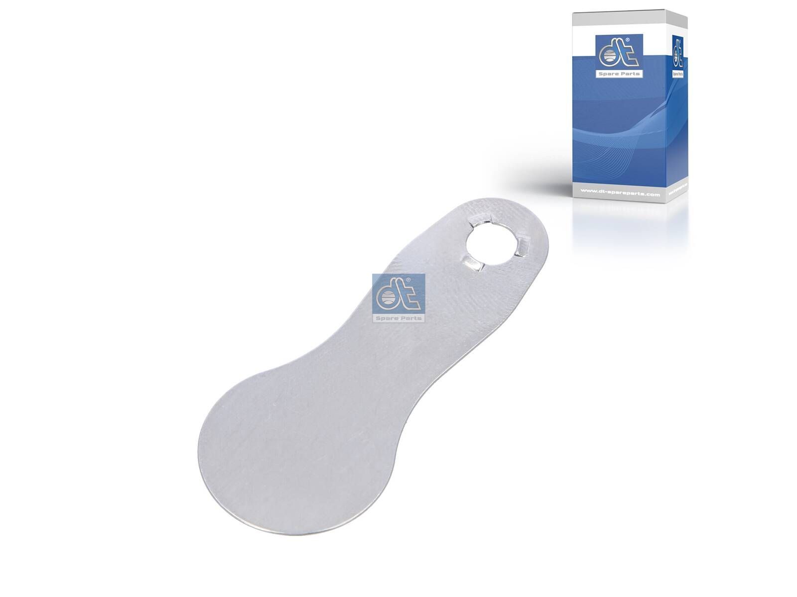 DT Spare Parts 4.61253 Pressure disc