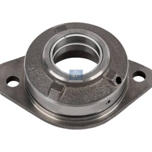 DT Spare Parts 4.61256 Flange, compressor