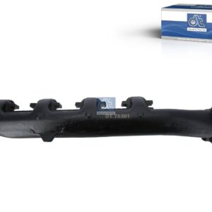 DT Spare Parts 4.61258 Exhaust manifold