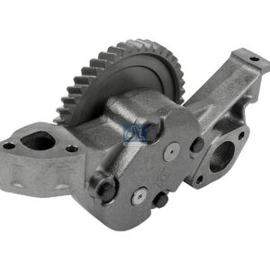 DT Spare Parts 4.61264 Oil pump, D: 144 mm, 44 teeth