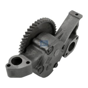 DT Spare Parts 4.61265 Oil pump, D: 144 mm, 44 teeth