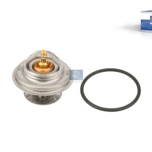 DT Spare Parts 4.61271 Thermostat, 75 °C