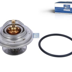 DT Spare Parts 4.61272 Thermostat, 79 °C