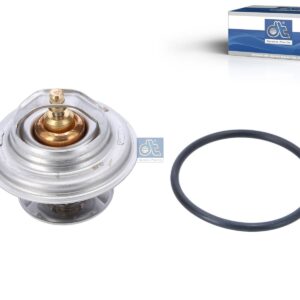 DT Spare Parts 4.61273 Thermostat, 87 °C