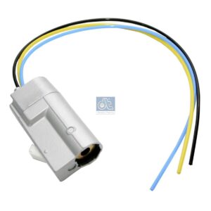 DT Spare Parts 4.61279 Gear shift lever valve