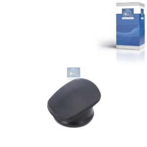 DT Spare Parts 4.61281 Cover, gear shift knob