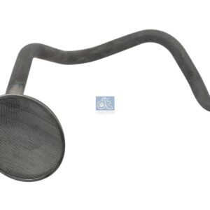 DT Spare Parts 4.61283 Oil suction pipe