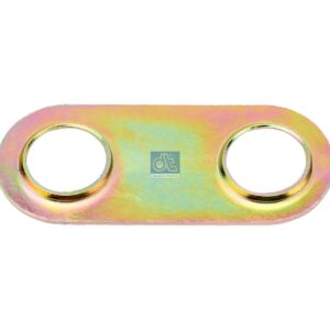 DT Spare Parts 4.61288 Lock plate