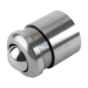 DT Spare Parts 4.61299 Roller, D: 20 mm, L: 29 mm