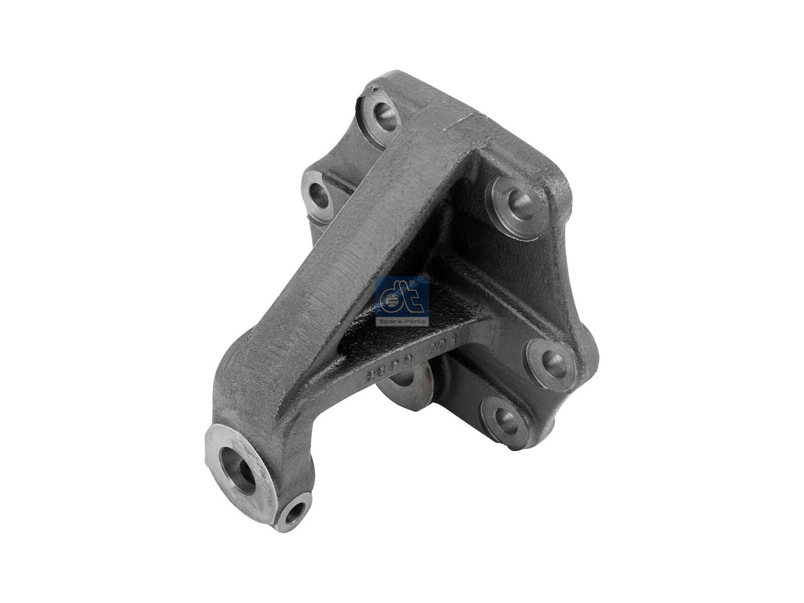 DT Spare Parts 4.61306 Spring bracket