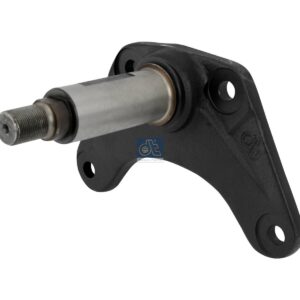 DT Spare Parts 4.61307 Spring bracket