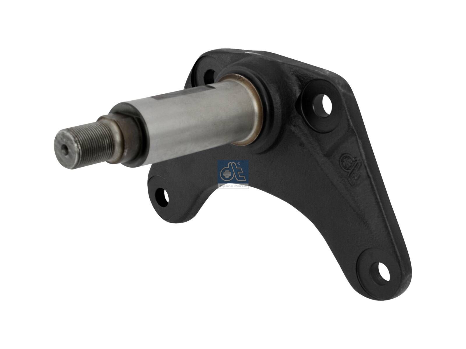 DT Spare Parts 4.61307 Spring bracket