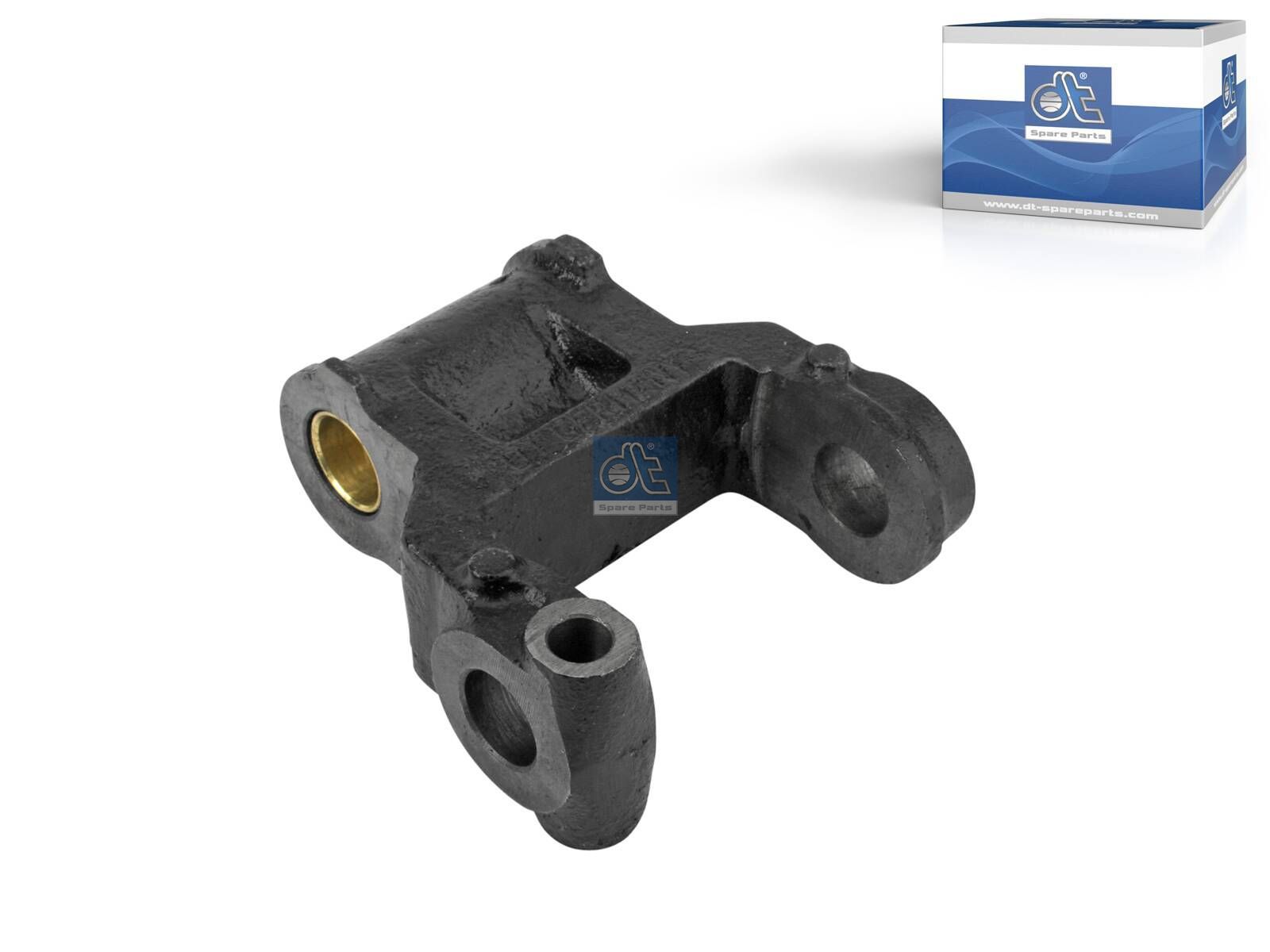 DT Spare Parts 4.61313 Spring shackle