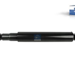 DT Spare Parts 4.61317 Shock absorber, b1: 16 mm, b2: 16 mm, Lmin: 490 mm, Lmax: 810 mm