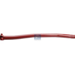 DT Spare Parts 4.61332 Drag link, D: 40 mm, C: 30 mm, M30 x 1,5, M24 x 1,5, L: 870 mm
