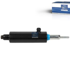 DT Spare Parts 4.61334 Cylinder, D: 30 mm, M6, M12 x 1,5