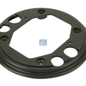 DT Spare Parts 4.61335 Bracket, gear shift lever