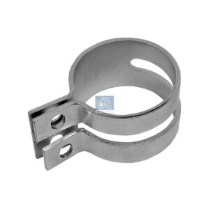 DT Spare Parts 4.61338 Clamp, D: 74 mm