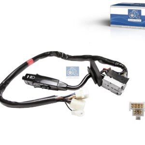 DT Spare Parts 4.61339 Steering column switch