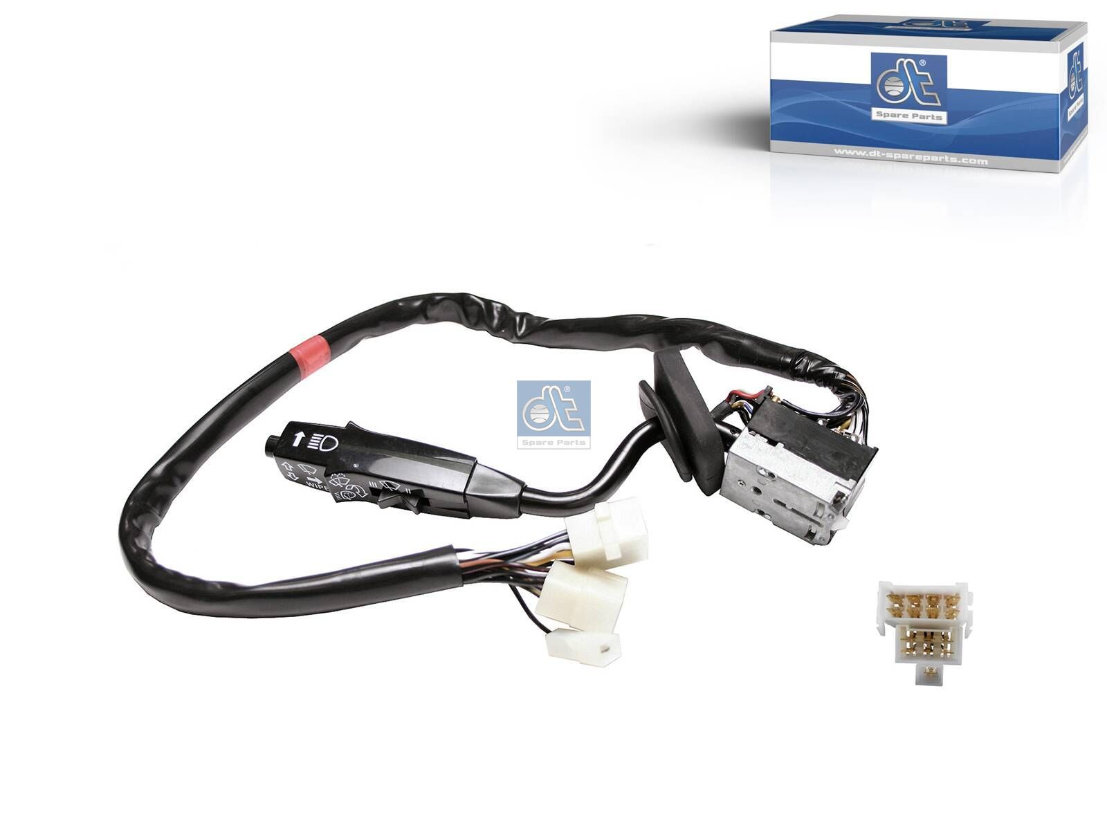 DT Spare Parts 4.61339 Steering column switch