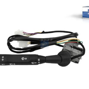 DT Spare Parts 4.61340 Steering column switch