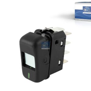 DT Spare Parts 4.61347 Switch, 24 V