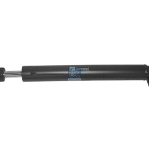 DT Spare Parts 4.61356 Cabin tilt cylinder, D: 60 mm, b: 42 mm, M12 x 1,5, L: 658 mm, 250 bar, Ls: 320 mm