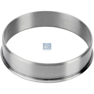 DT Spare Parts 4.61368 Race ring, old version, d: 100 mm, D1: 105 mm, D2: 110 mm, H: 24.5 mm