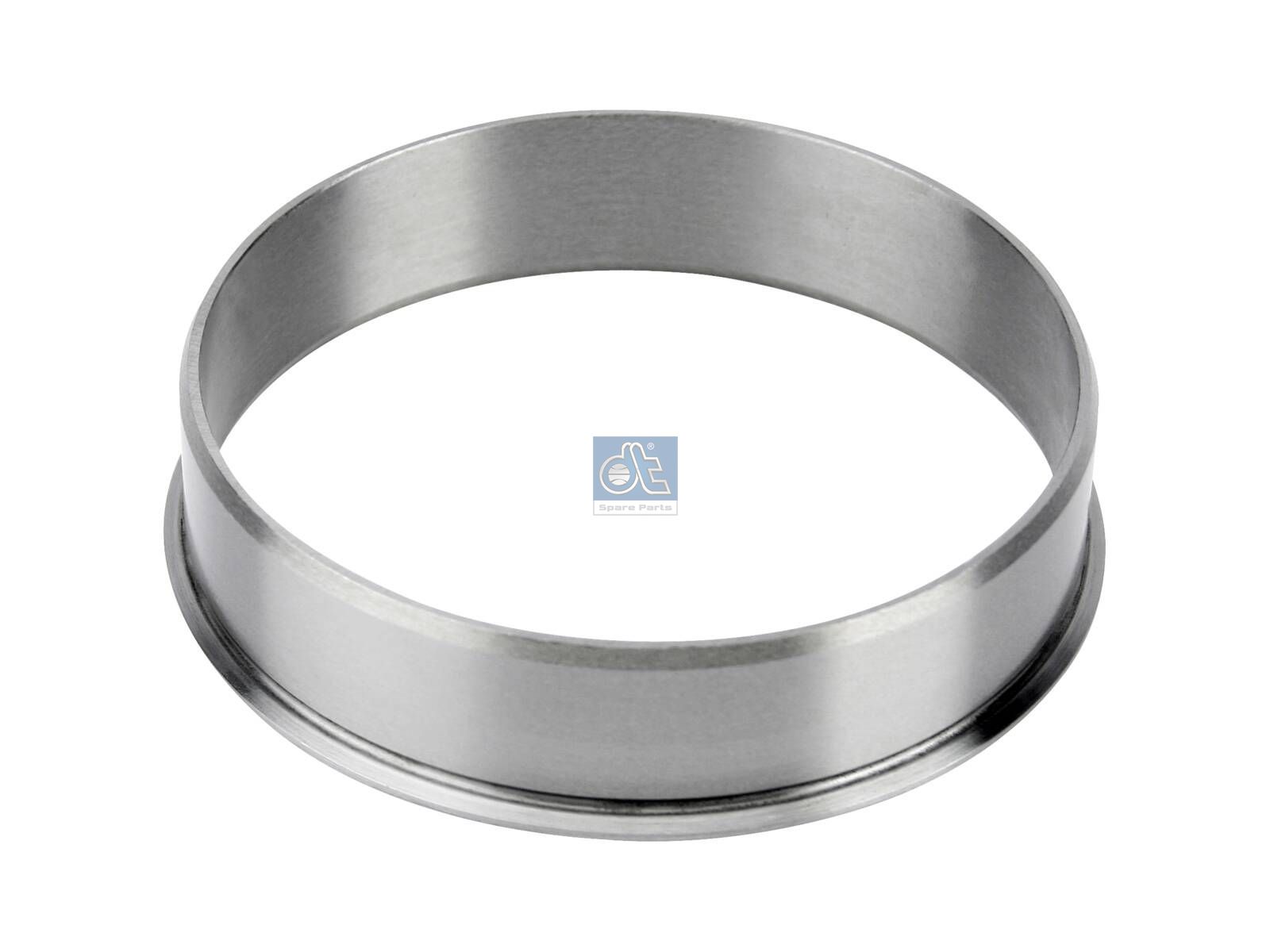 DT Spare Parts 4.61368 Race ring, old version, d: 100 mm, D1: 105 mm, D2: 110 mm, H: 24.5 mm