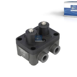 DT Spare Parts 4.61381 Inhibitor valve, M12 x 1,5