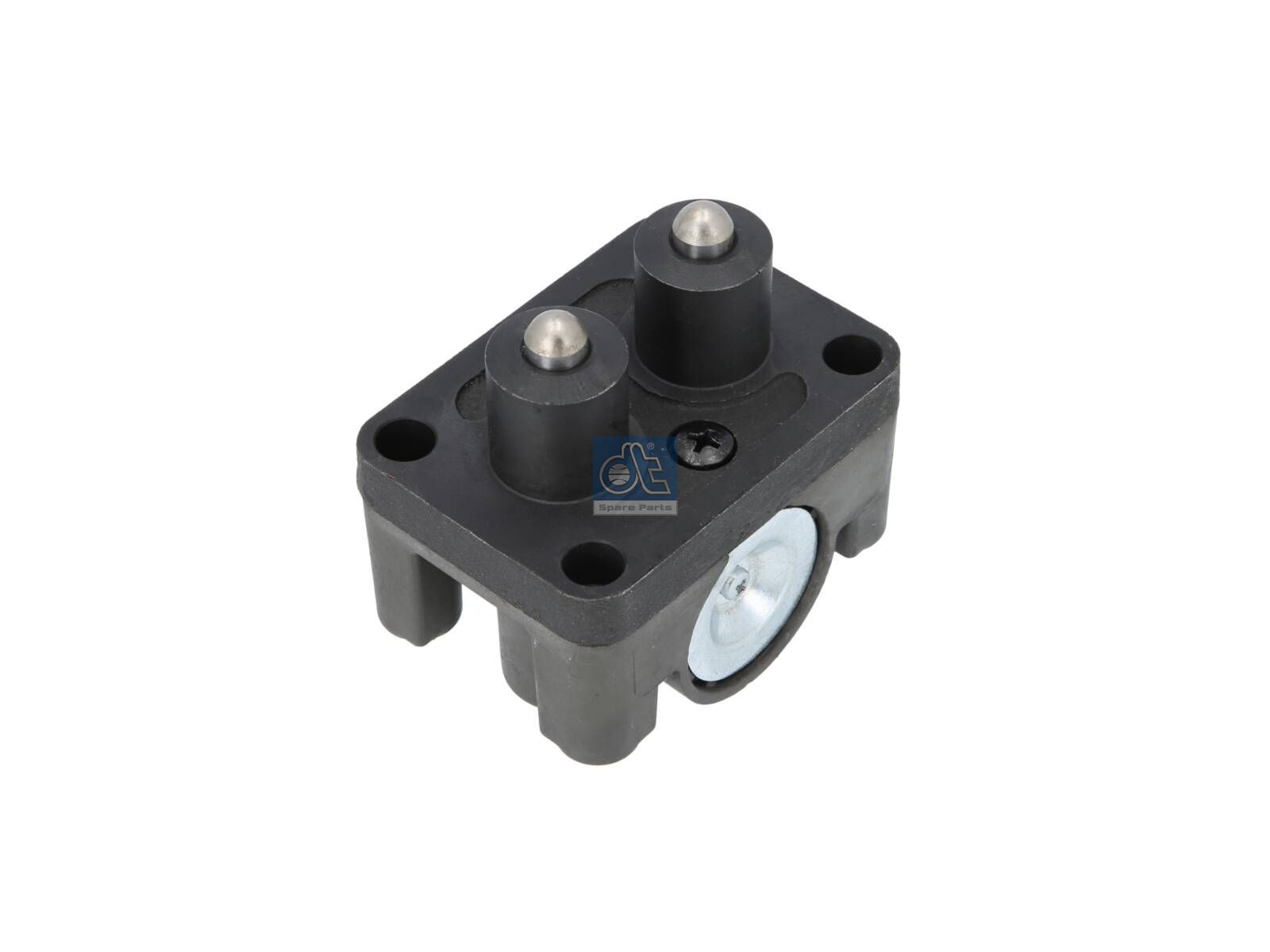DT Spare Parts 4.61381 Inhibitor valve, M12 x 1,5