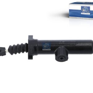 DT Spare Parts 4.61403 Master cylinder, b: 24 mm, M14 x 1