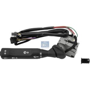 DT Spare Parts 4.61409 Steering column switch, 24 V
