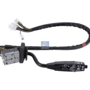 DT Spare Parts 4.61411 Steering column switch