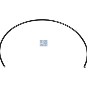 DT Spare Parts 4.61431 Lock spring, S: 3.6 mm