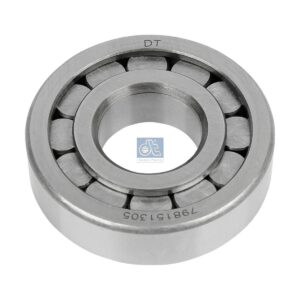 DT Spare Parts 4.61434 Roller bearing, d: 30 mm, D: 72 mm, H: 19 mm