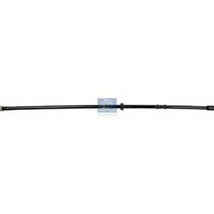 DT Spare Parts 4.61435 Guide pipe, oil dipstick