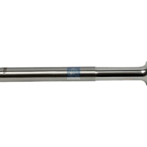 DT Spare Parts 4.61436 Valve, constant throttle, D1: 8 mm, D2: 17 mm, L: 90.3 mm