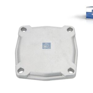 DT Spare Parts 4.61438 Cap, compressor
