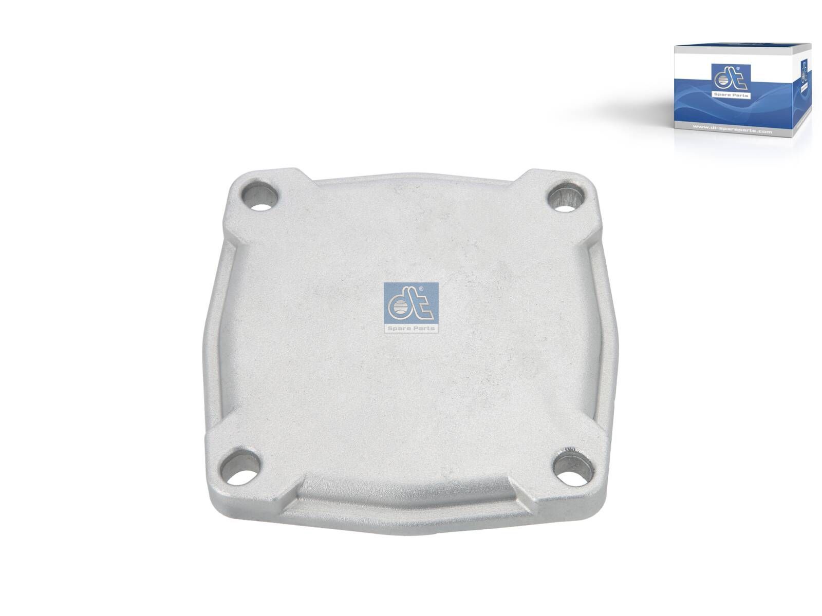DT Spare Parts 4.61438 Cap, compressor