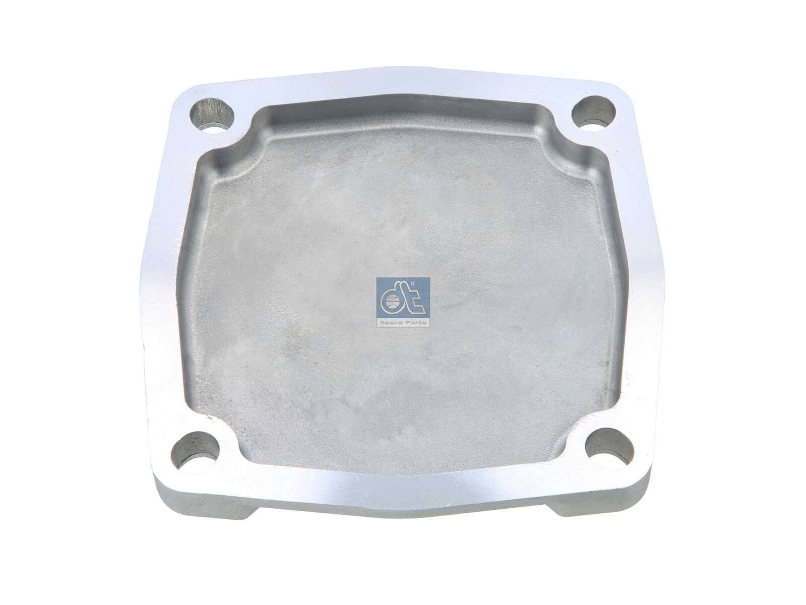 DT Spare Parts 4.61438 Cap, compressor