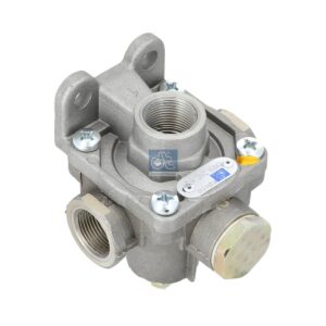 DT Spare Parts 4.61455 Relief valve, M22 x 1,5, 0.9 bar, max. 8 bar