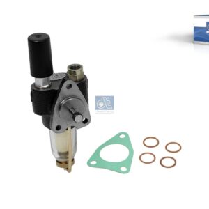 DT Spare Parts 4.61479 Feed pump
