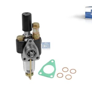 DT Spare Parts 4.61480 Feed pump