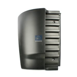 DT Spare Parts 4.61487 Cabin corner, right