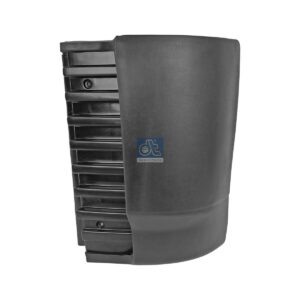 DT Spare Parts 4.61488 Cabin corner, left