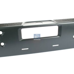 DT Spare Parts 4.61490 Bumper, center